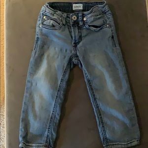 🍁Hudson boys jeans size 2T